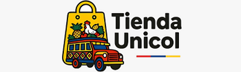 Logotipo da loja Tienda Unicol