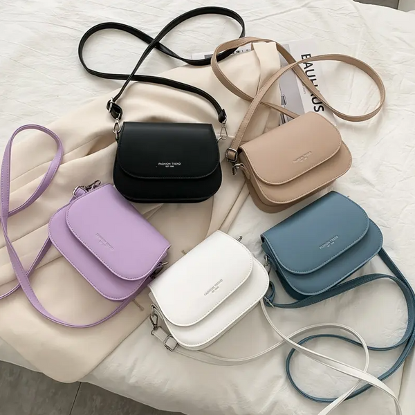 Bolso Cartera Manos Libres