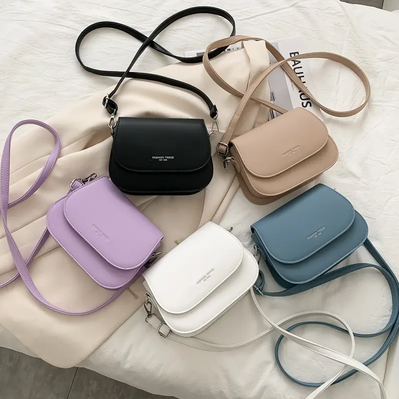 Bolso Cartera Manos Libres