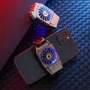 Ventilador Gamer De Refrigeración Telefono