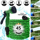 Manguera Expansible - Magic Garden [REGALO EXCLUSIVO]