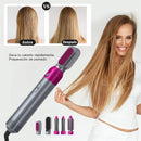 Cepillo 5 en 1 - Deluxe Hair [REGALO EXCLUSIVO]