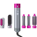 Cepillo 5 en 1 - Deluxe Hair [REGALO EXCLUSIVO]