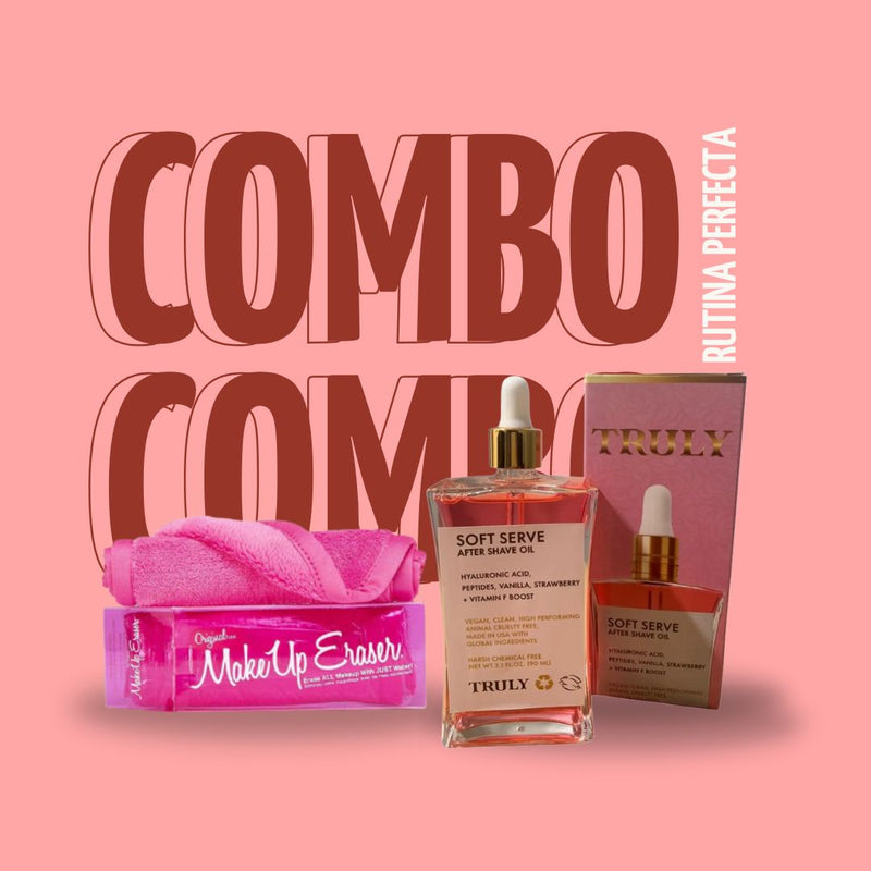 Cepillo 5 en 1 - Deluxe Hair [REGALO EXCLUSIVO]