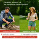 Manguera Expansible - Magic Garden [REGALO EXCLUSIVO]