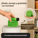 Manguera Expansible - Magic Garden [REGALO EXCLUSIVO]