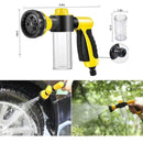 Manguera Expansible - Magic Garden [REGALO EXCLUSIVO]